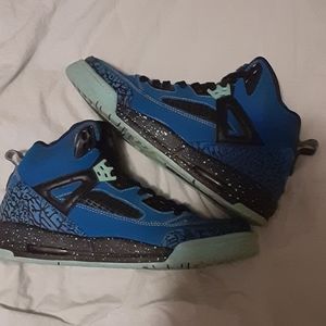 2015 jordan spizike "soar copa"